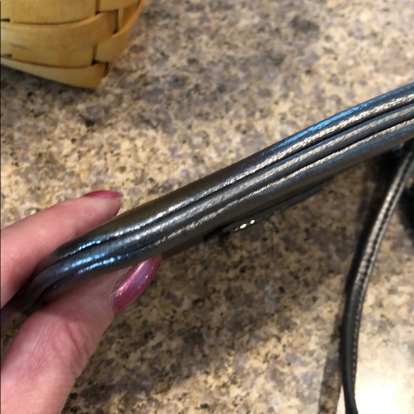 Calvin Klein Wristlet Silver - Picture 11 of 15